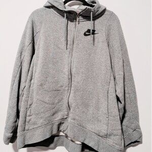 Womens Nike Sweater
